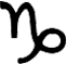 Capricorne